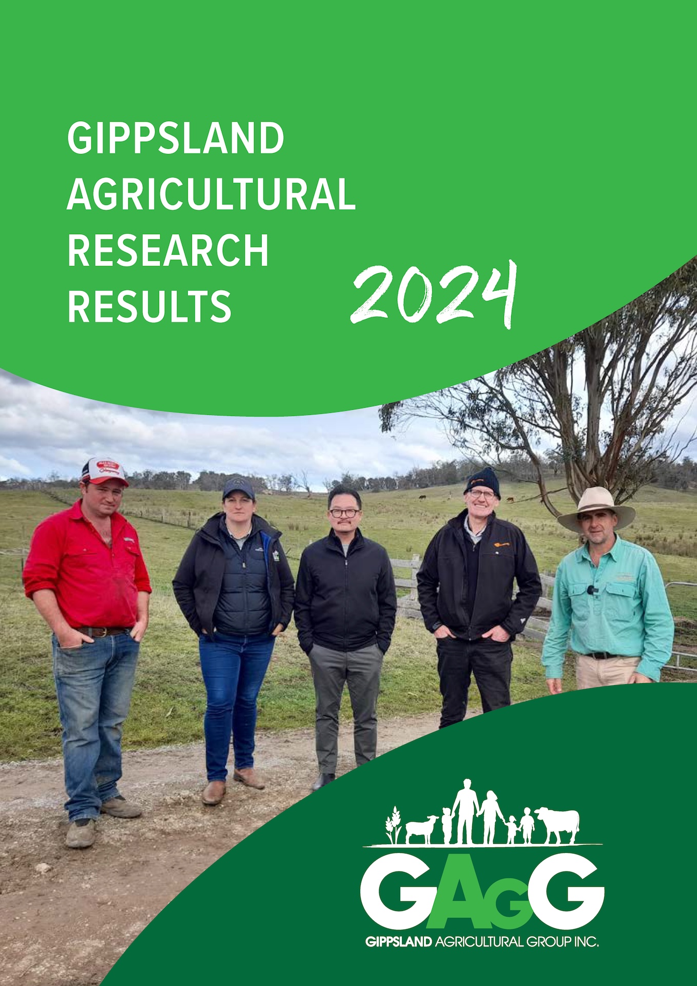 East Gippsland CMA Regional Catchment Strategy